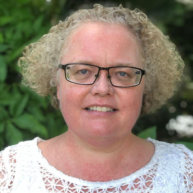 Lisa Ranahan Andon ’92