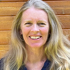 Megan Schuknecht ’93