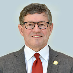 Ed Fry ’79