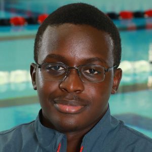 John Kafumbe ’28