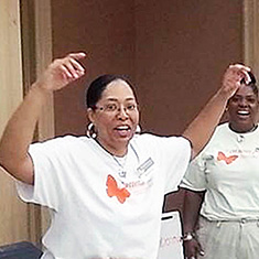 Shannon Hancock ’92
