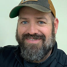 Josh Waddell ’97