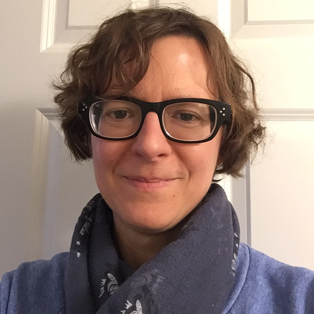 Tessa Sutton ’97