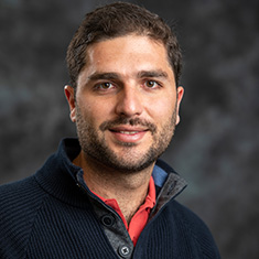 Juan Carlos Pérez Borja ’11