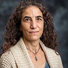 Zoé Strecker ’88
