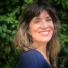 Kaitlin Alsofrom ’10