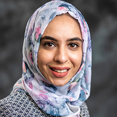Mariam Asaad ’14