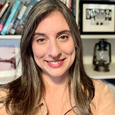 Rachel Walman ’06