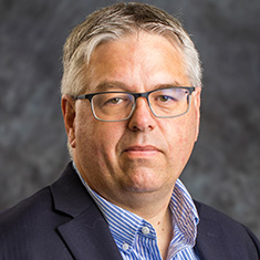 Chad (Blietz) Darby ’88