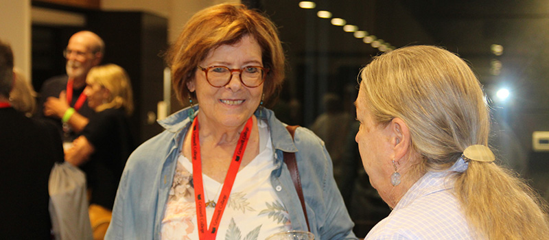 Kathleen Dubois ’74