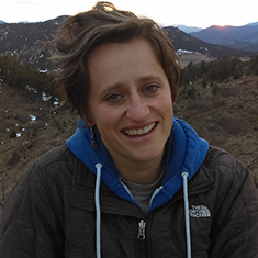 Renata Heberton '06