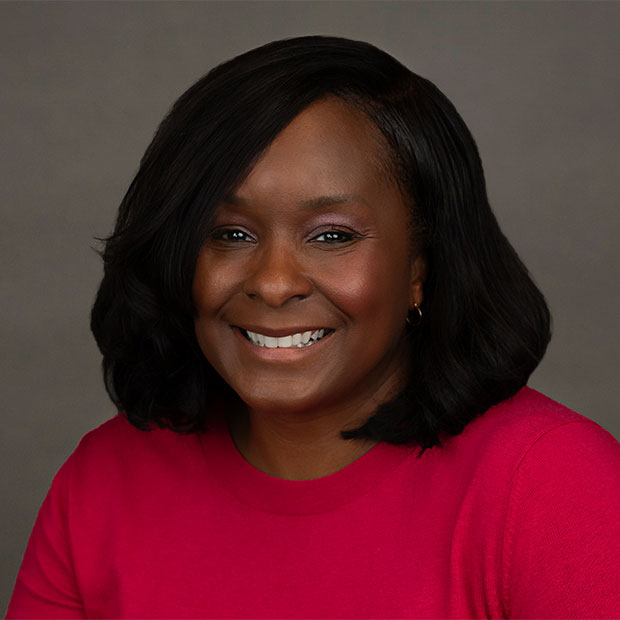 Bernadine Douglas