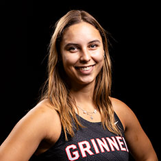 Maile Crowe ’25