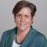 Kate Goddard ’91