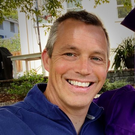 John Munyan '93