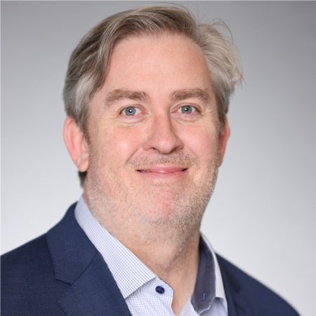 Kevin Callahan '96