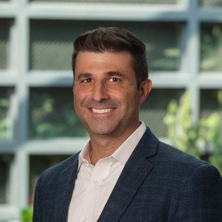 Mark Heinsman '99