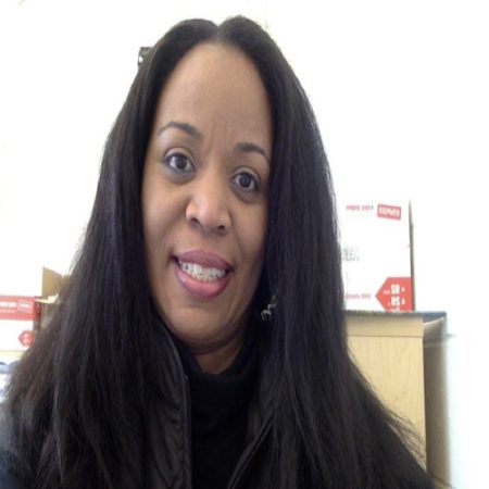 Tarshene Miller-Greaves '91