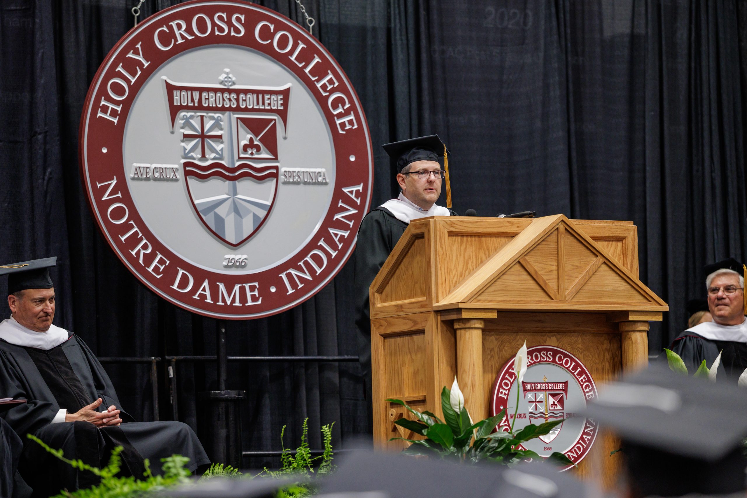 Commencement 2025 509
