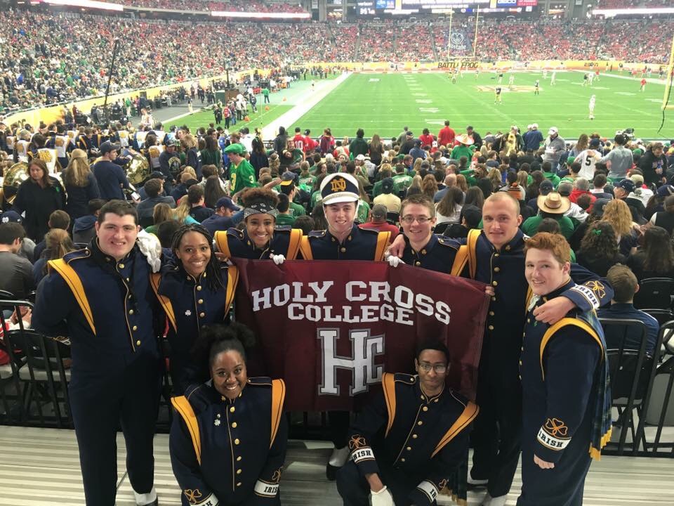 Fiesta Bowl 2016