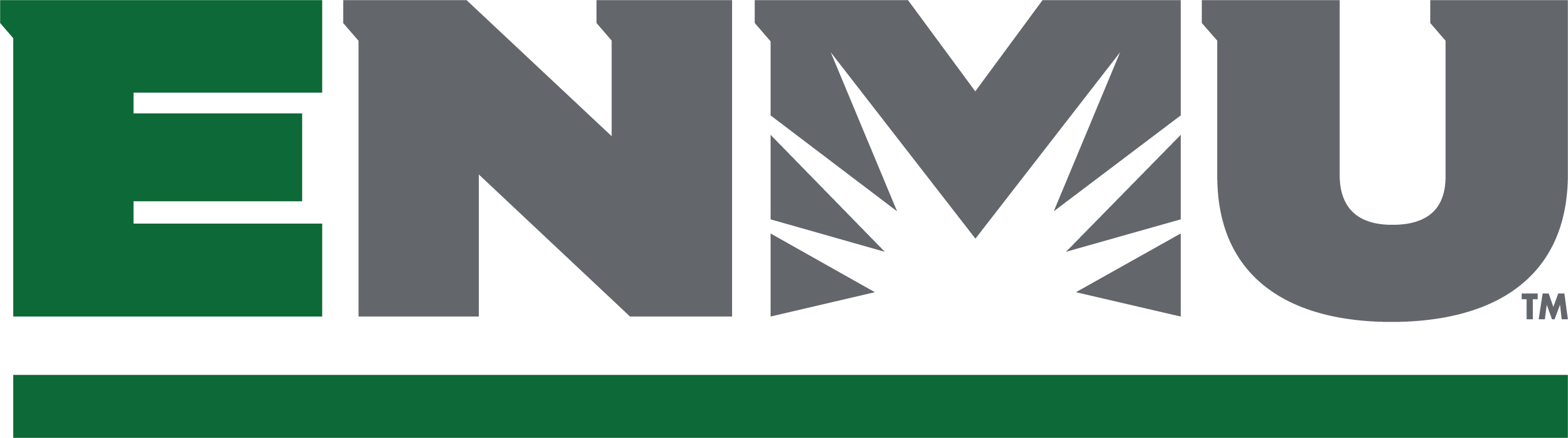 ENMU Logo