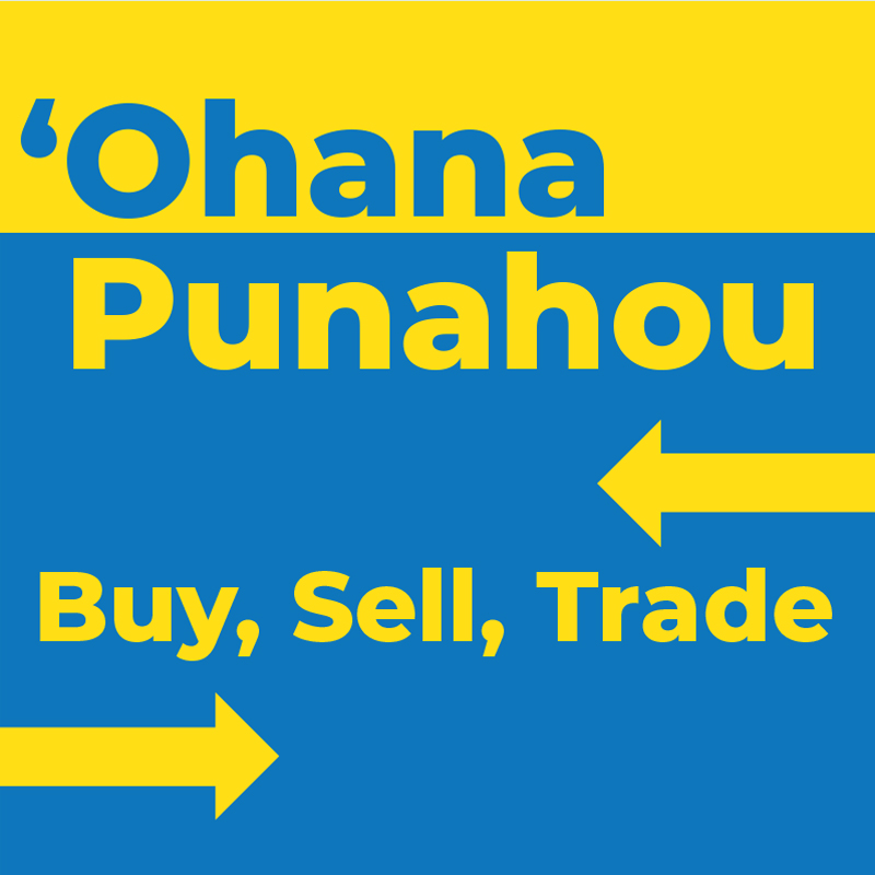 Ka 'Ohana Punahou site