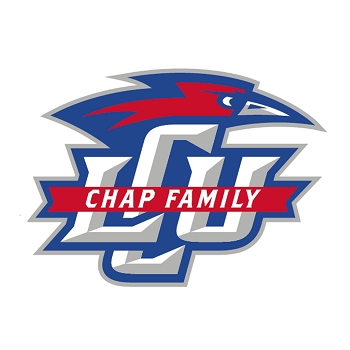 Logo for LCU Chap Family