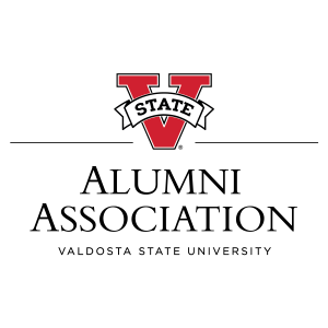 VSU's Alumni Association Logo